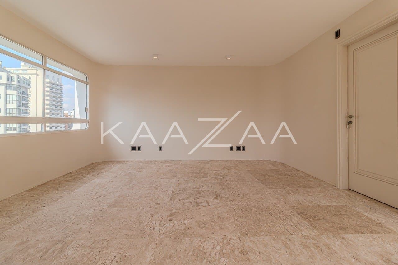 Cobertura duplex à venda no Jardins - Foto 6