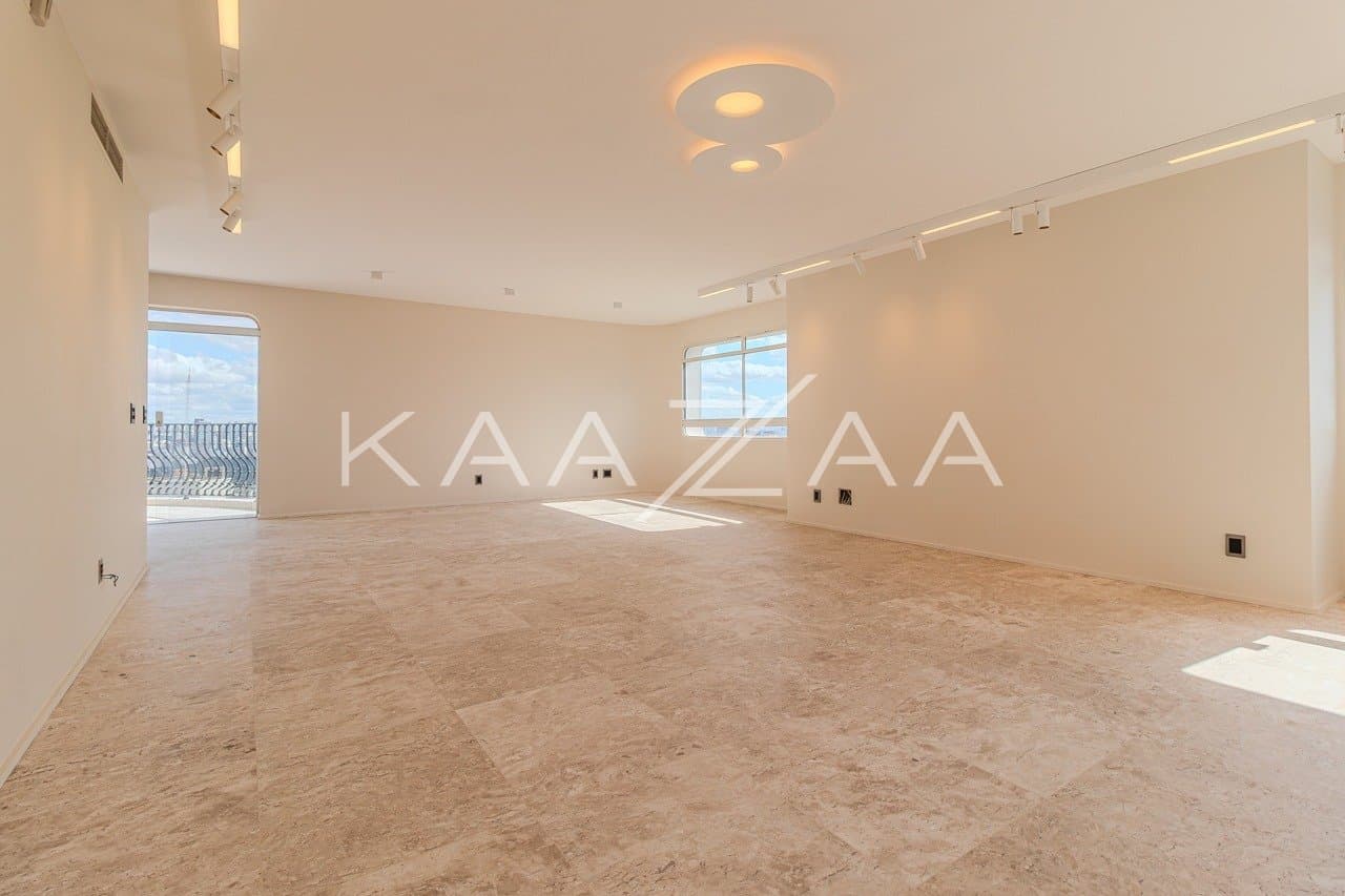 Cobertura duplex à venda no Jardins - Foto 7