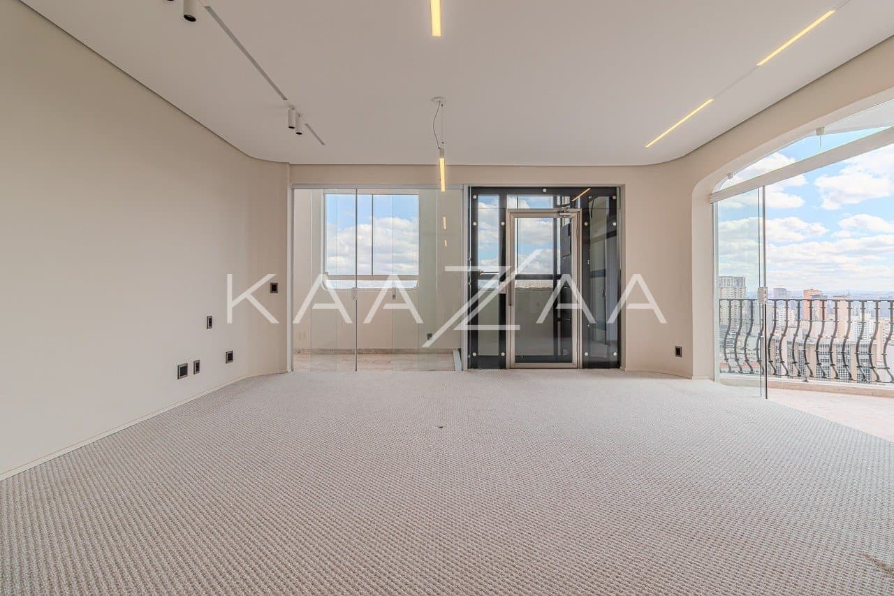 Cobertura duplex à venda no Jardins - Foto 15