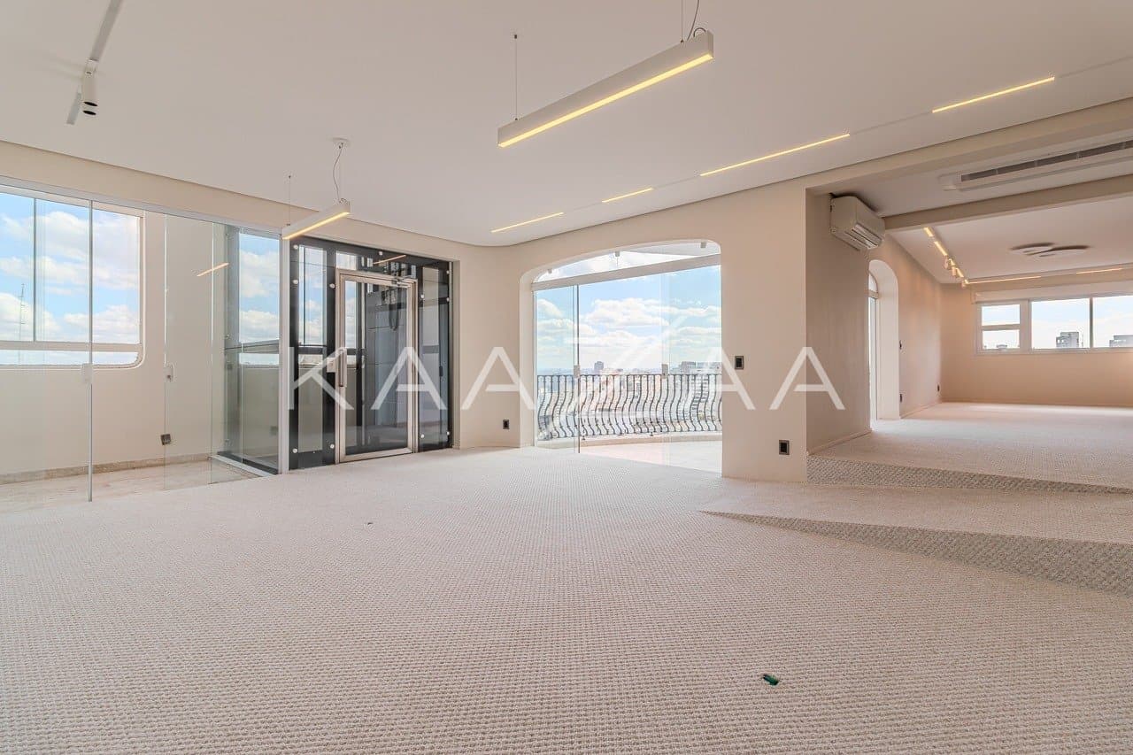 Cobertura duplex à venda no Jardins - Foto 16