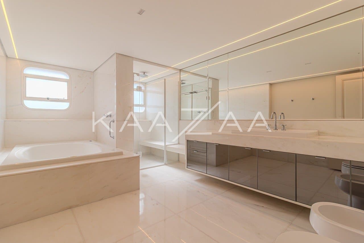 Cobertura duplex à venda no Jardins - Foto 18