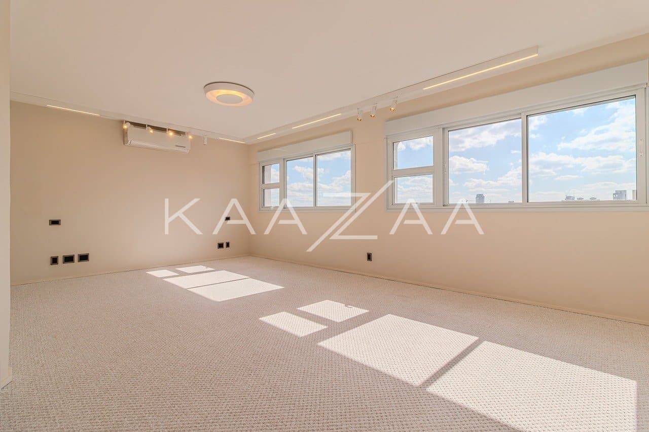 Cobertura duplex à venda no Jardins - Foto 21