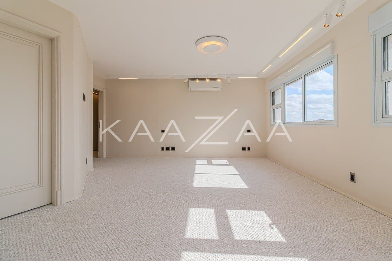 Cobertura duplex à venda no Jardins - Foto 22