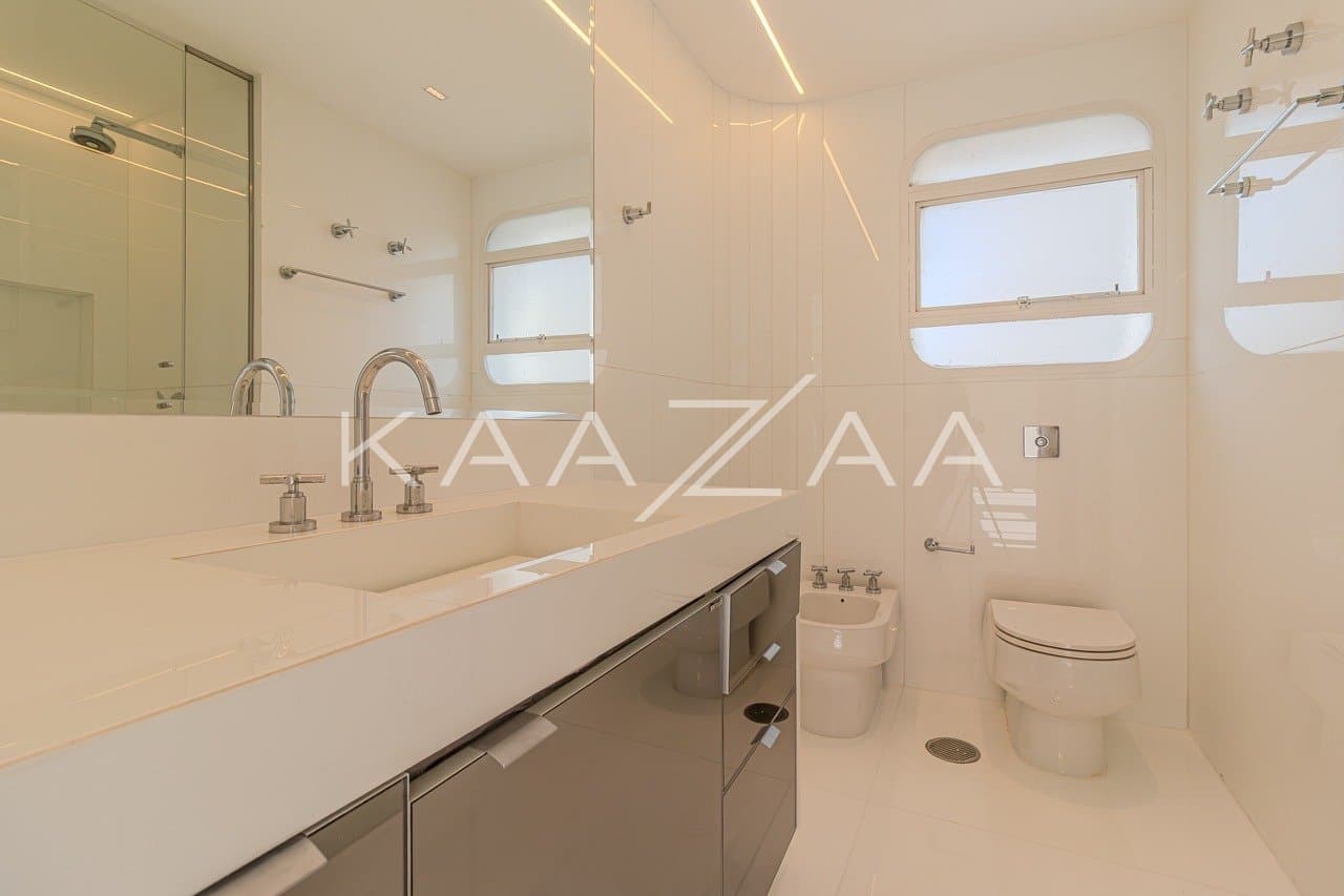 Cobertura duplex à venda no Jardins - Foto 23