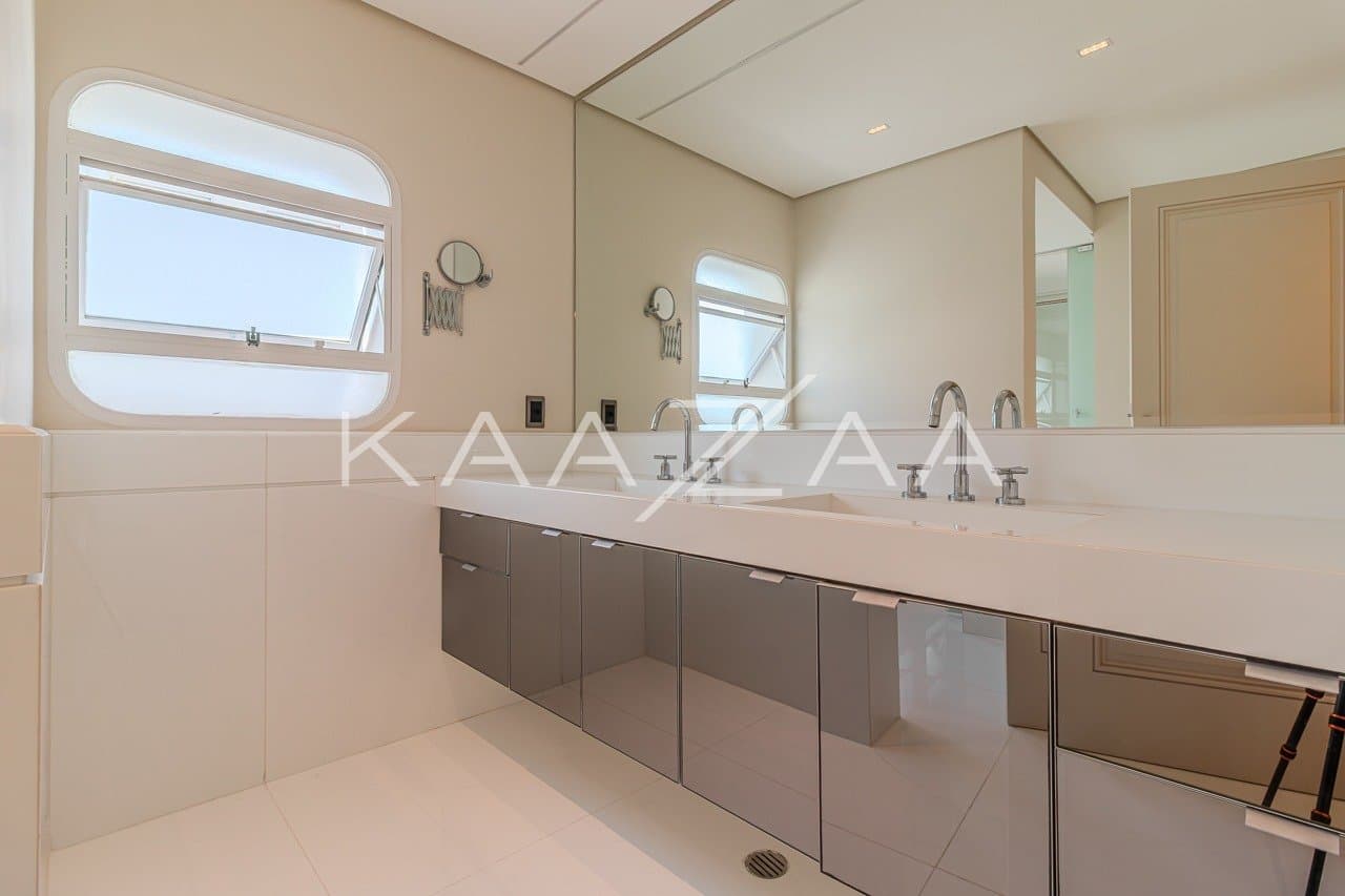 Cobertura duplex à venda no Jardins - Foto 26