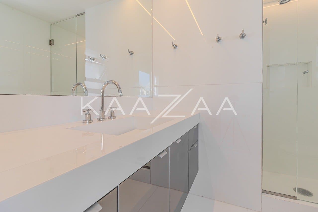 Cobertura duplex à venda no Jardins - Foto 28