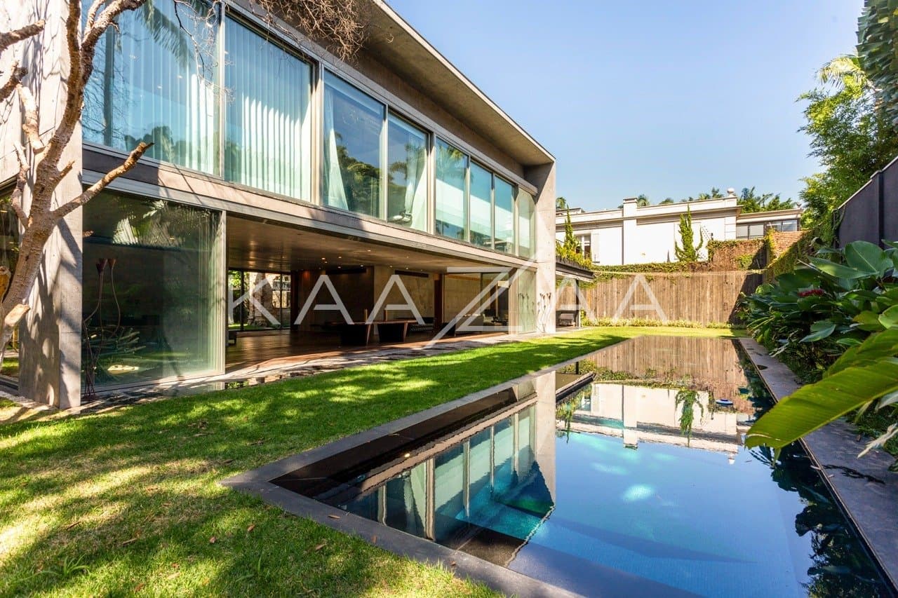 Casa no Jardim América - Foto 1