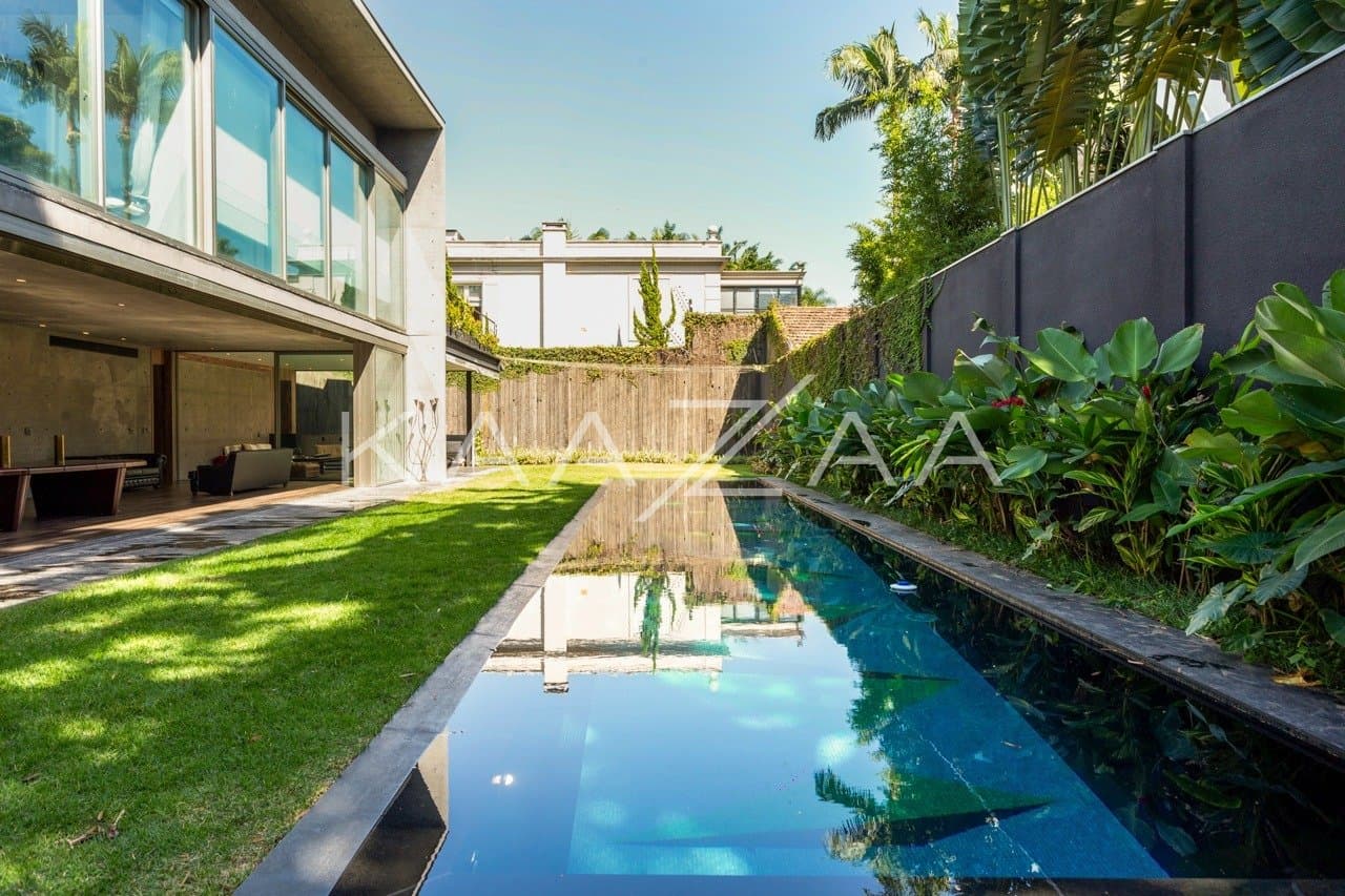 Casa no Jardim América - Foto 2