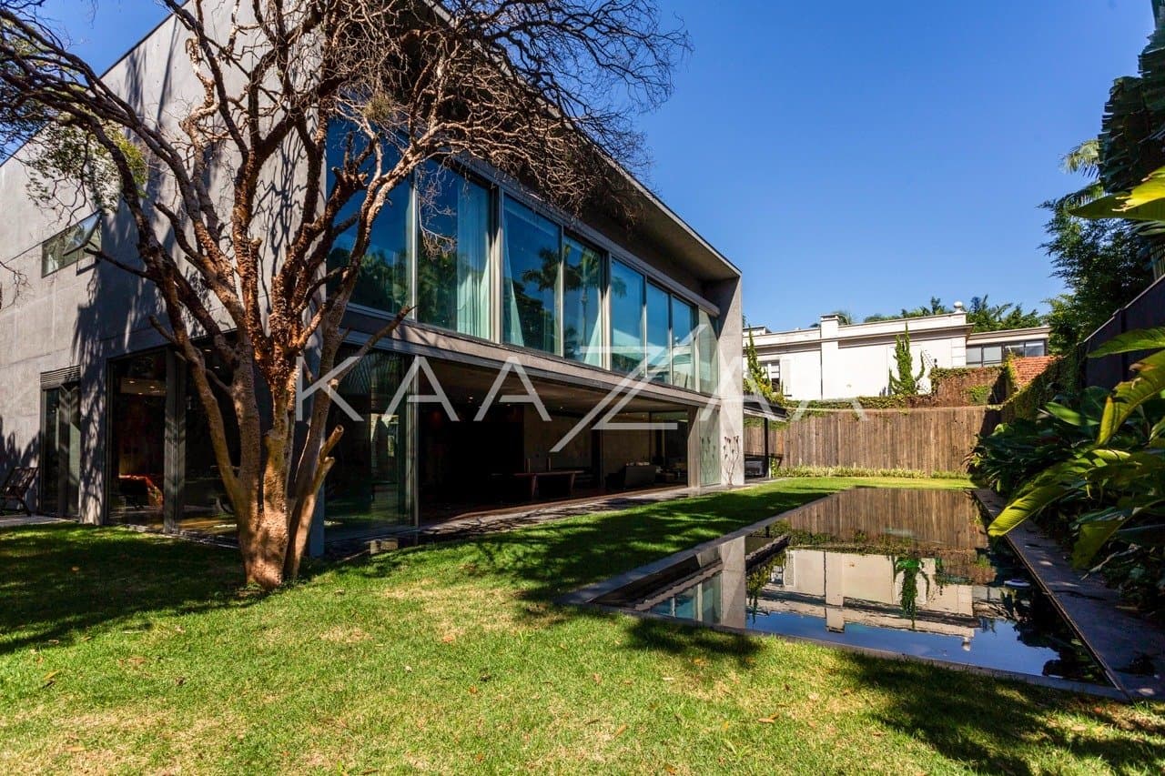 Casa no Jardim América - Foto 4