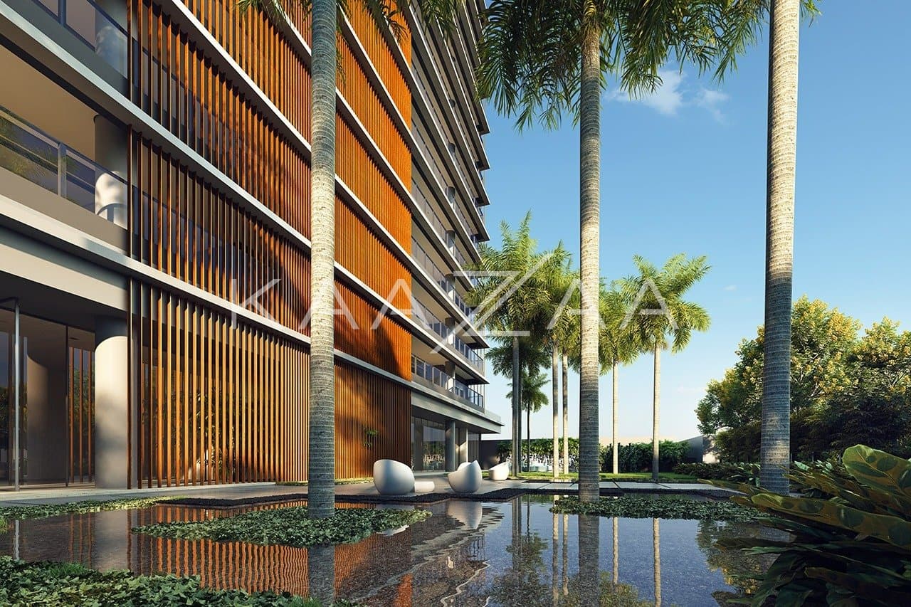 Empreendimento completo em lazer, tecnologia e design. Apartamentos com ótima localização em Moema. - Foto 4