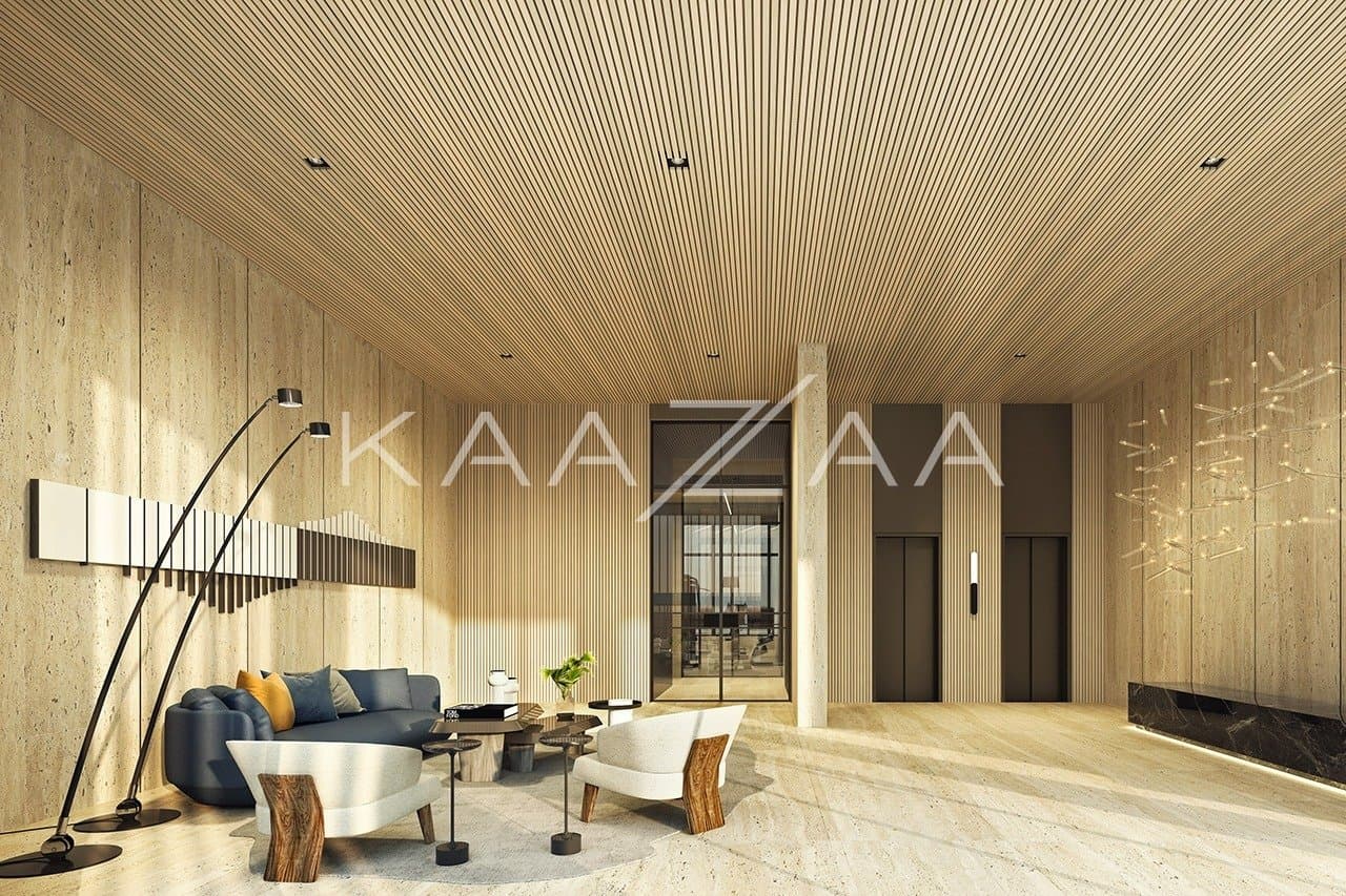 Empreendimento completo em lazer, tecnologia e design. Apartamentos com ótima localização em Moema. - Foto 6