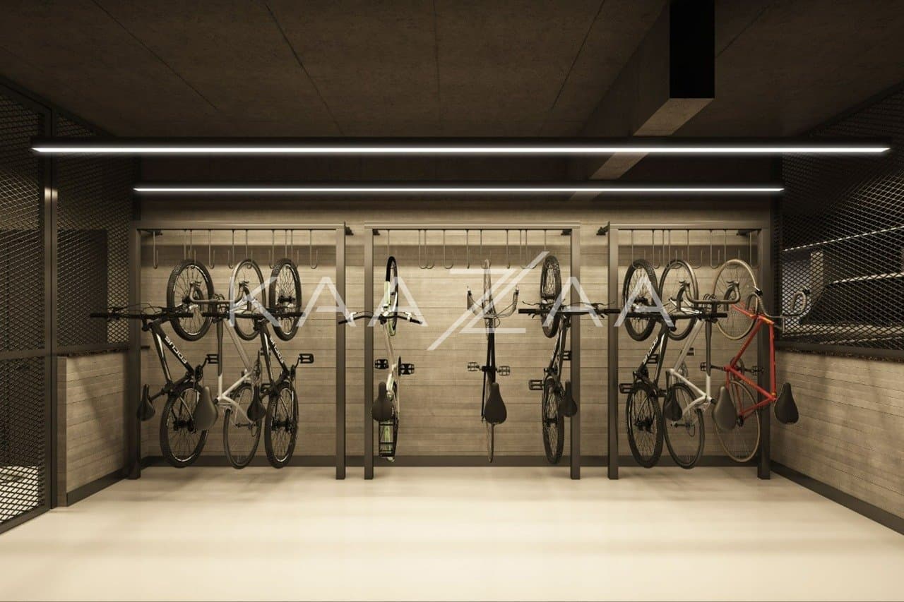 Empreendimento completo em lazer, tecnologia e design. Apartamentos com ótima localização em Moema. - Foto 13