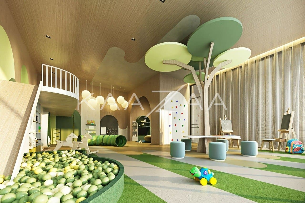 Empreendimento completo em lazer, tecnologia e design. Apartamentos com ótima localização em Moema. - Foto 15