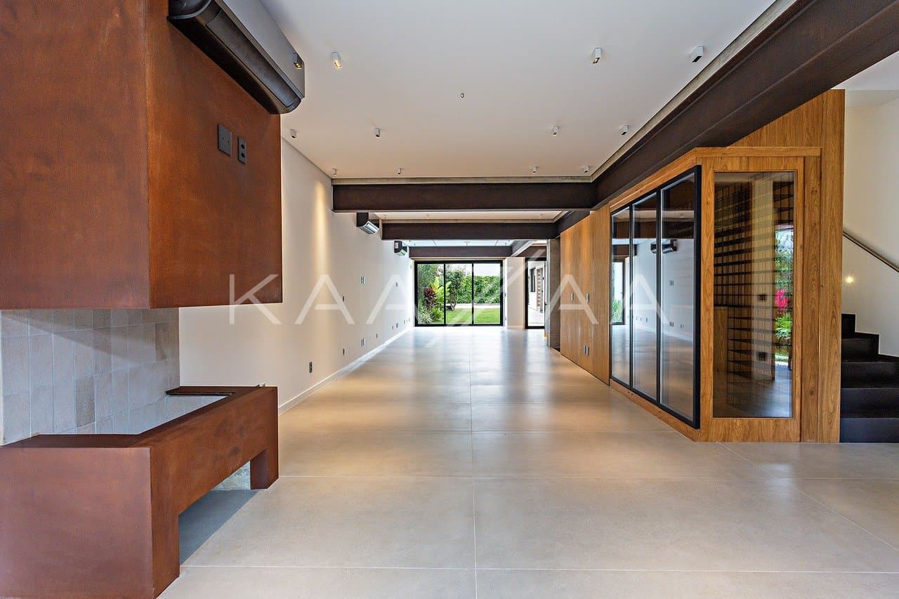 Casa à venda no Jardim Paulista - Foto 4