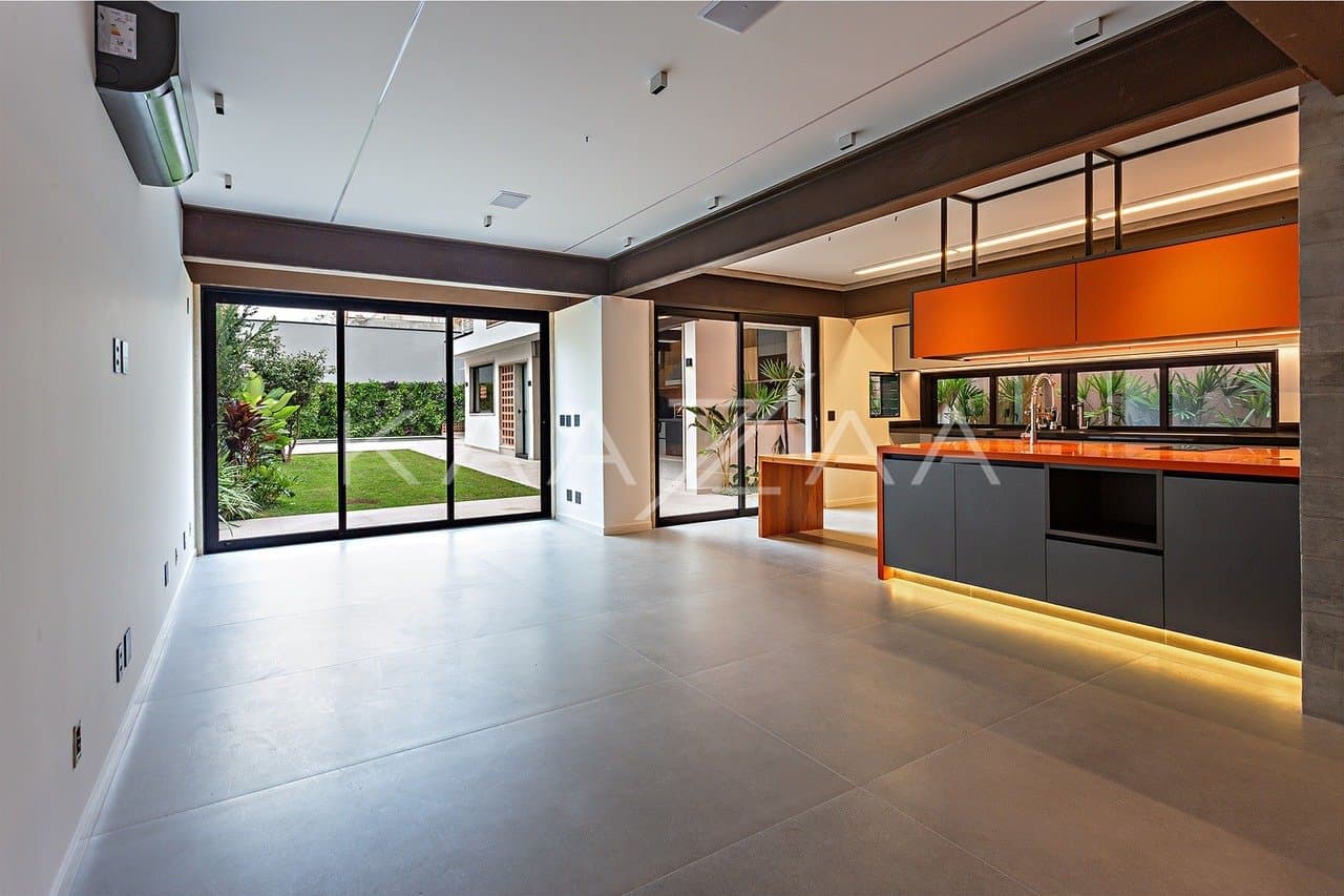 Casa à venda no Jardim Paulista - Foto 6