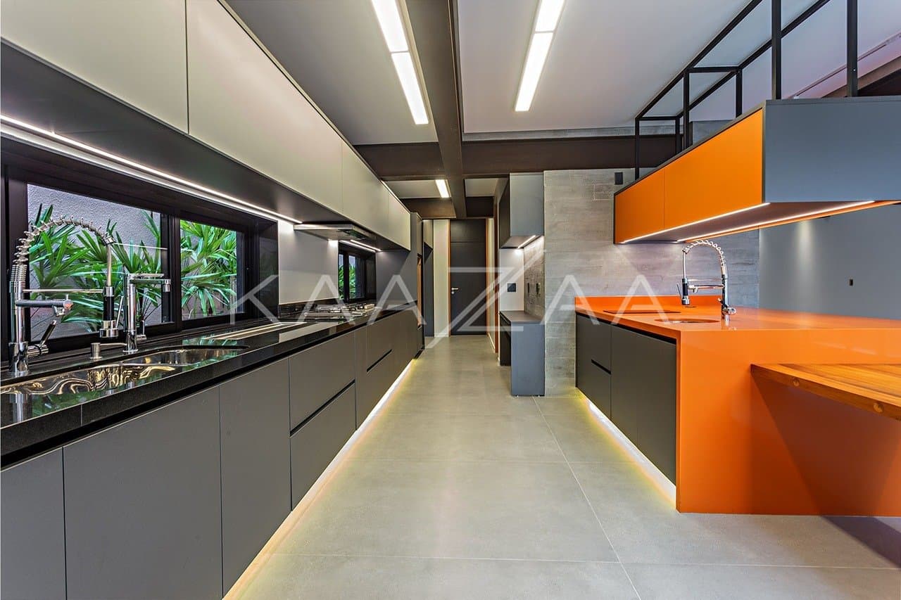 Casa à venda no Jardim Paulista - Foto 7