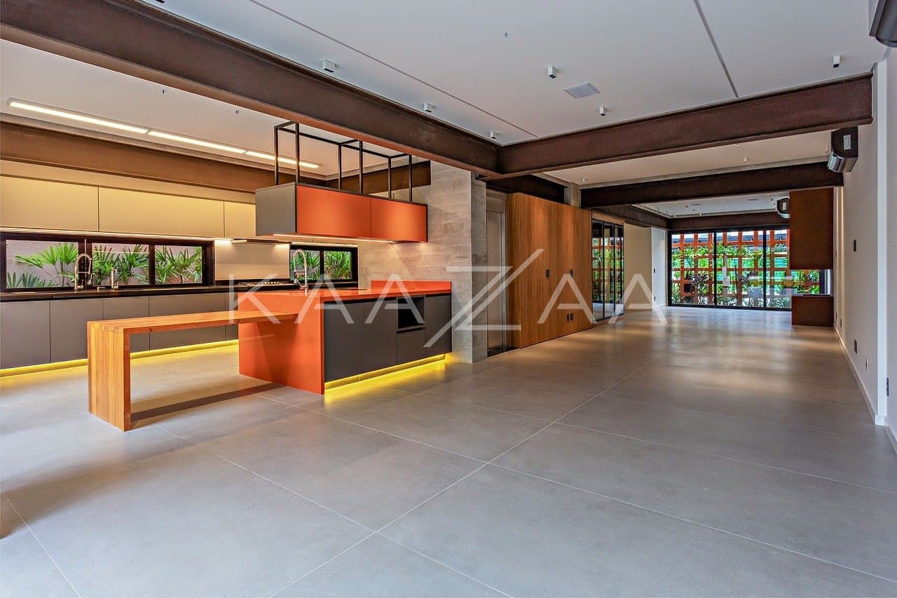 Casa à venda no Jardim Paulista - Foto 5