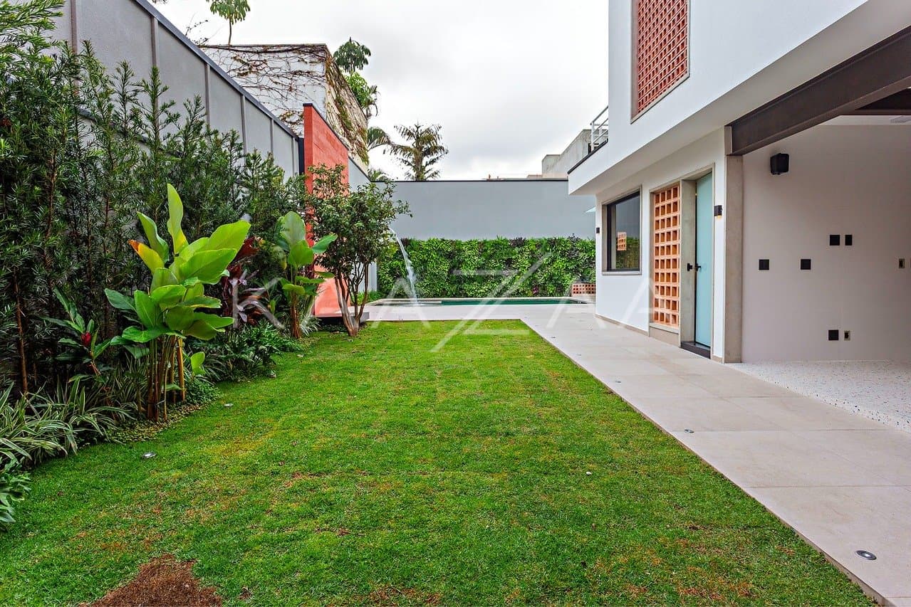 Casa à venda no Jardim Paulista - Foto 2