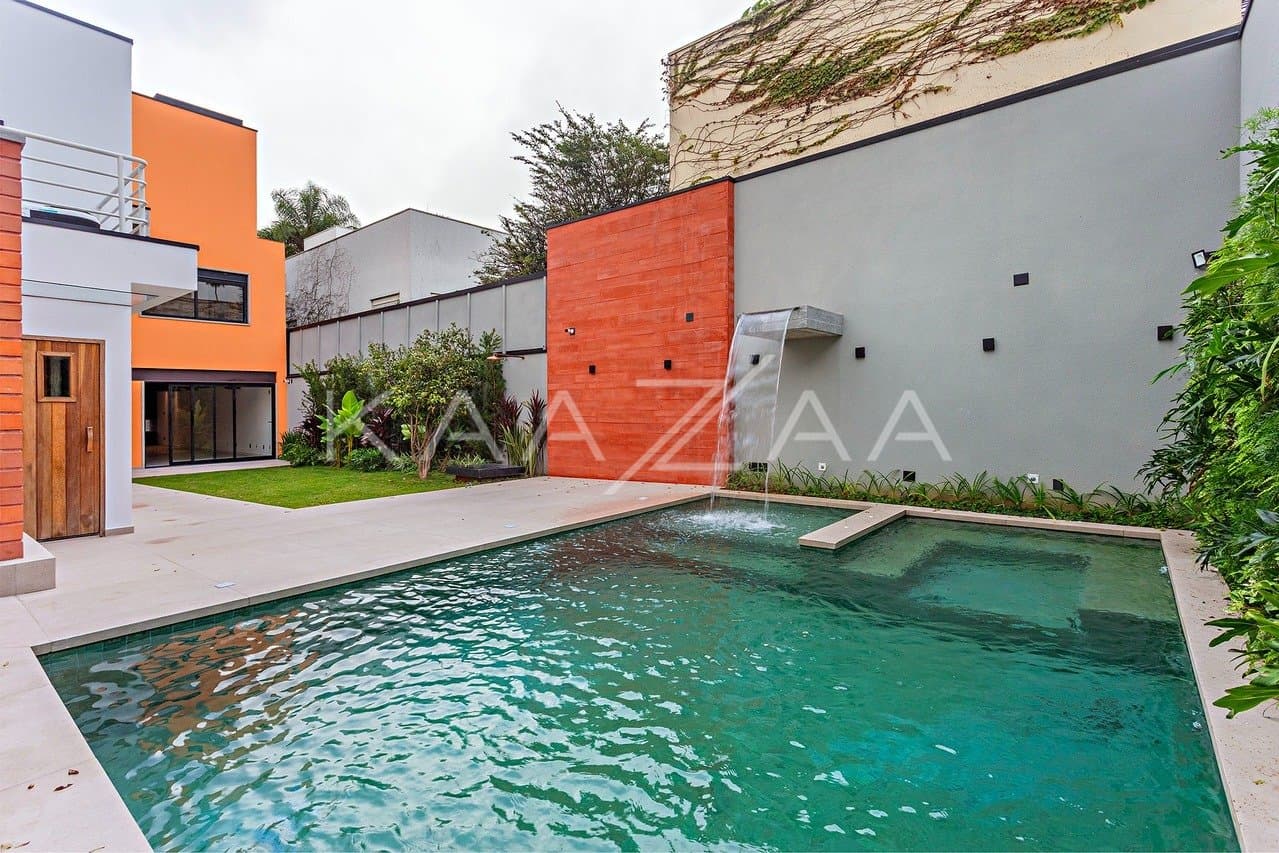 Casa à venda no Jardim Paulista - Foto 14