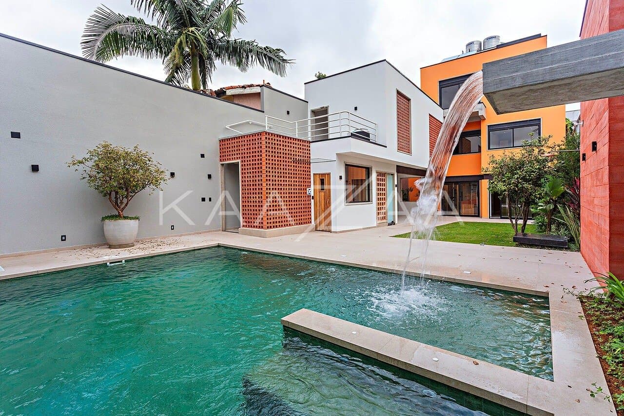 Casa à venda no Jardim Paulista - Foto 1