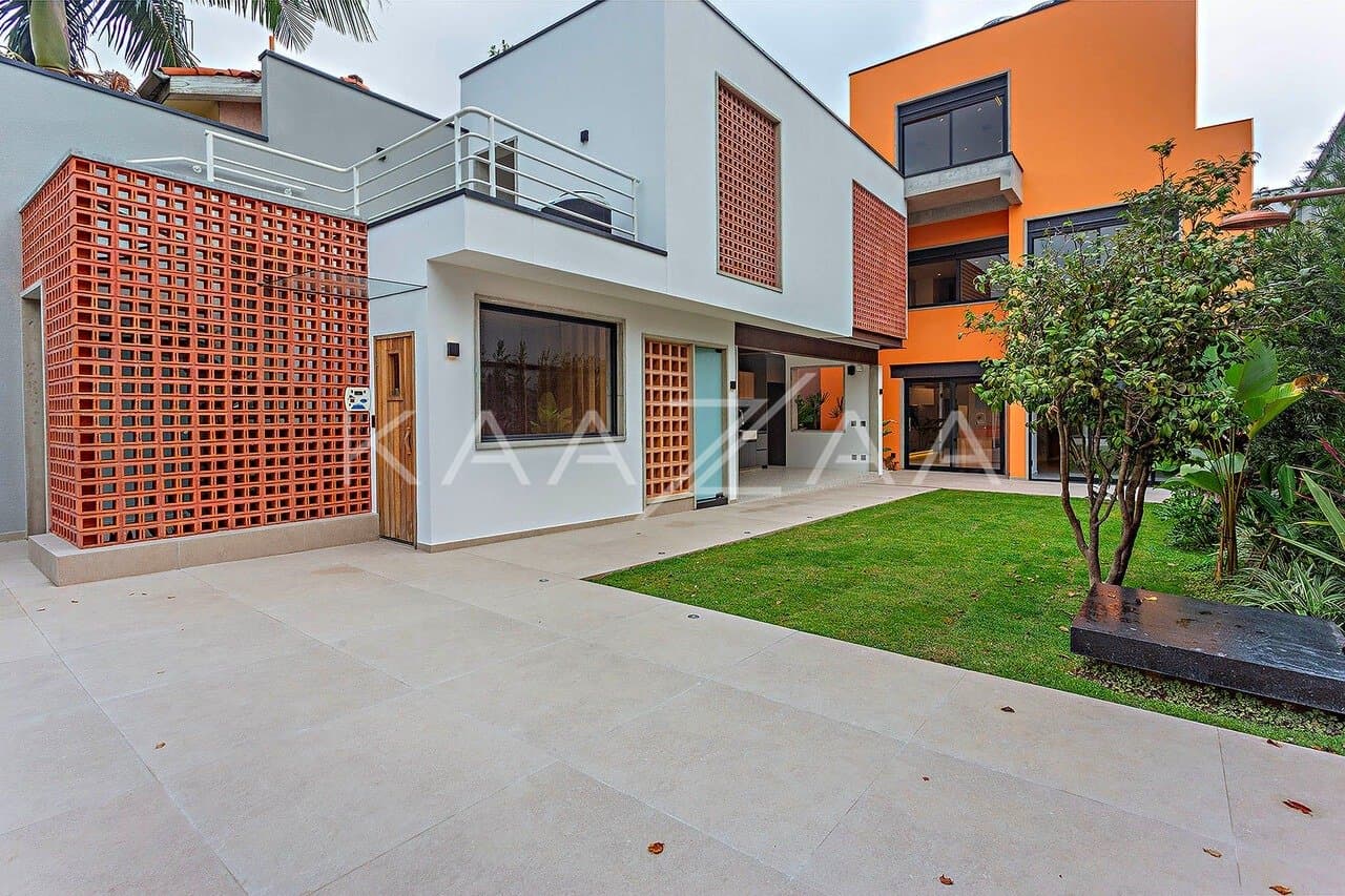 Casa à venda no Jardim Paulista - Foto 16