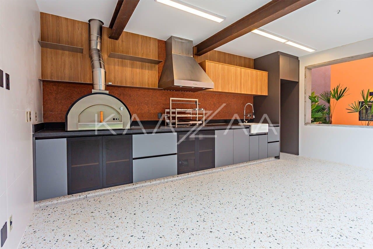 Casa à venda no Jardim Paulista - Foto 10