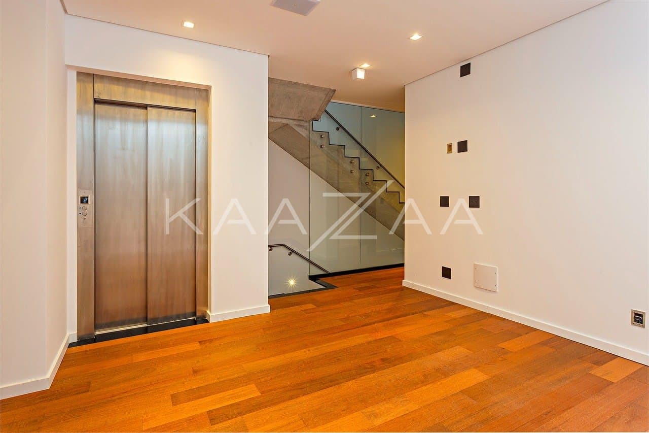 Casa à venda no Jardim Paulista - Foto 8