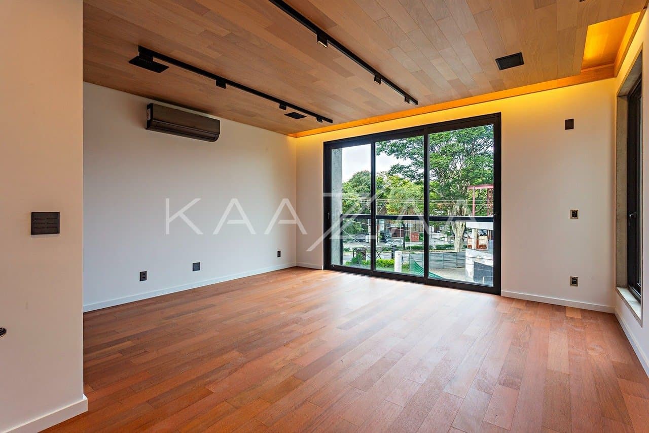 Casa à venda no Jardim Paulista - Foto 12