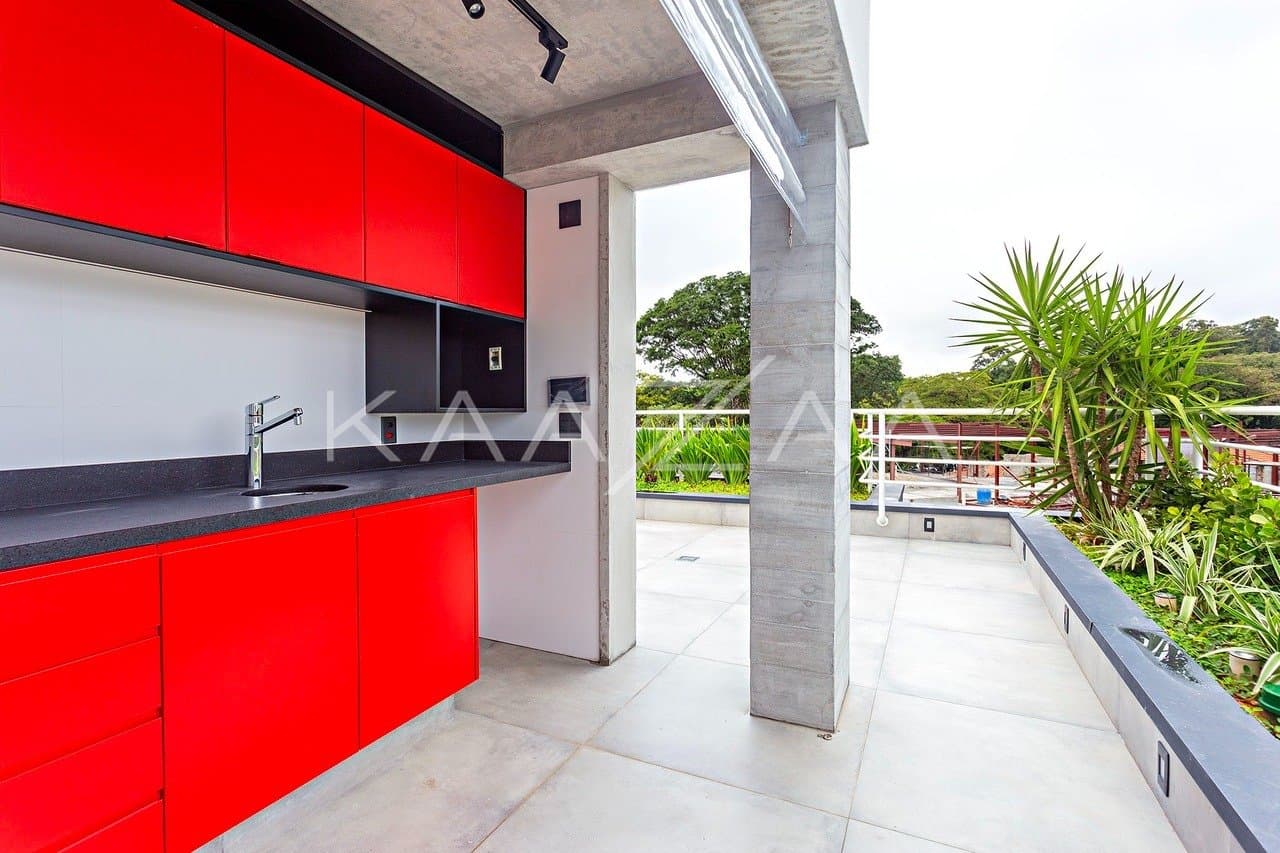 Casa à venda no Jardim Paulista - Foto 11