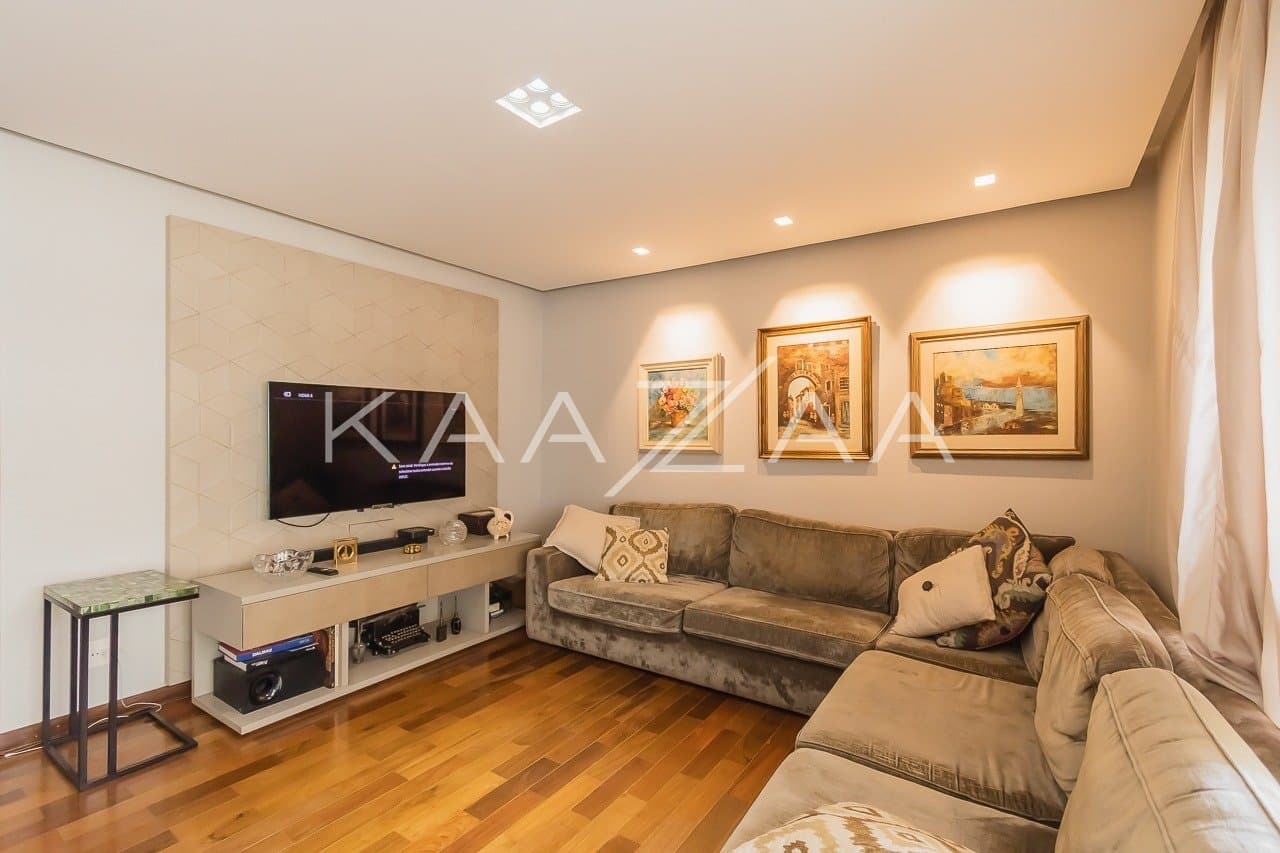 Desfrute de uma vida agradável neste apartamento na Vila Nova Conceição. - Foto 5