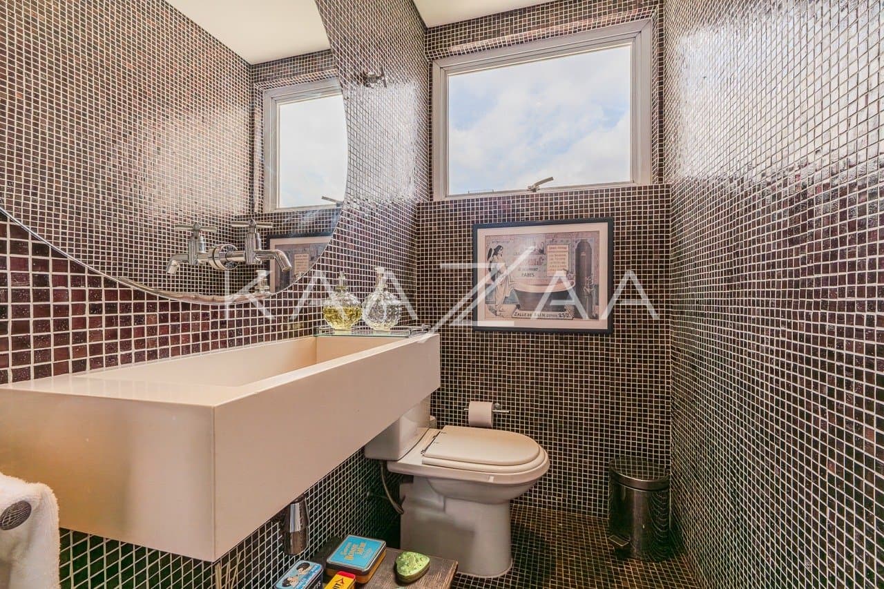 Praticidade ao seu alcance neste apartamento mobiliado no Jardim Paulista. - Foto 9