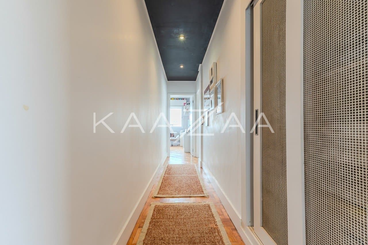 Praticidade ao seu alcance neste apartamento mobiliado no Jardim Paulista. - Foto 13