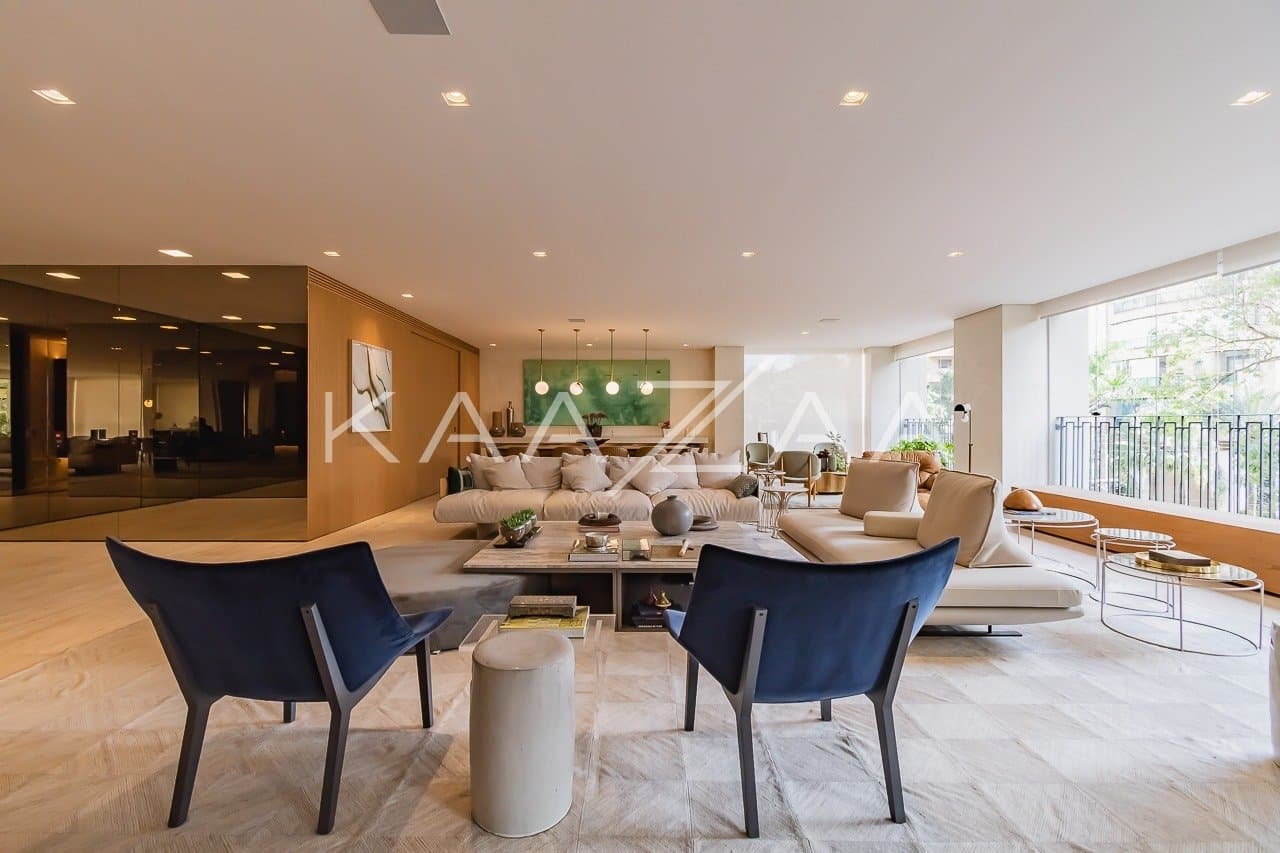 Apartamento à venda no Itaim Bibi - Foto 2