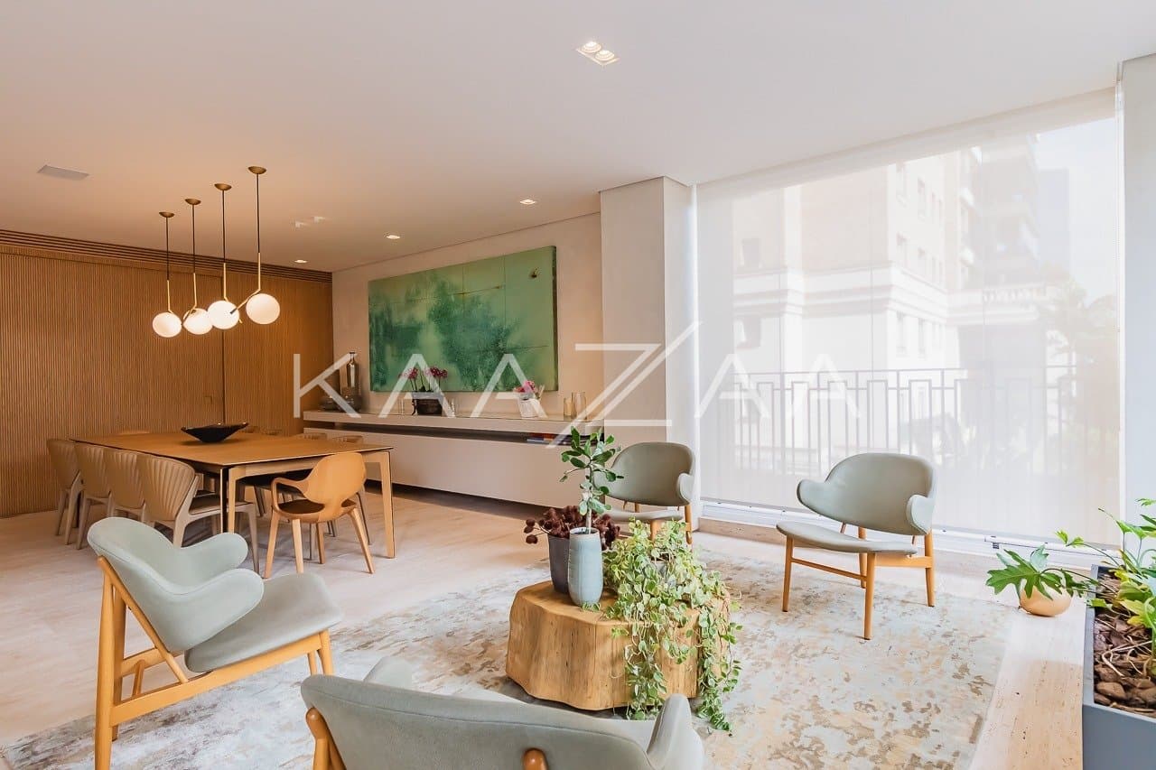 Apartamento à venda no Itaim Bibi - Foto 5