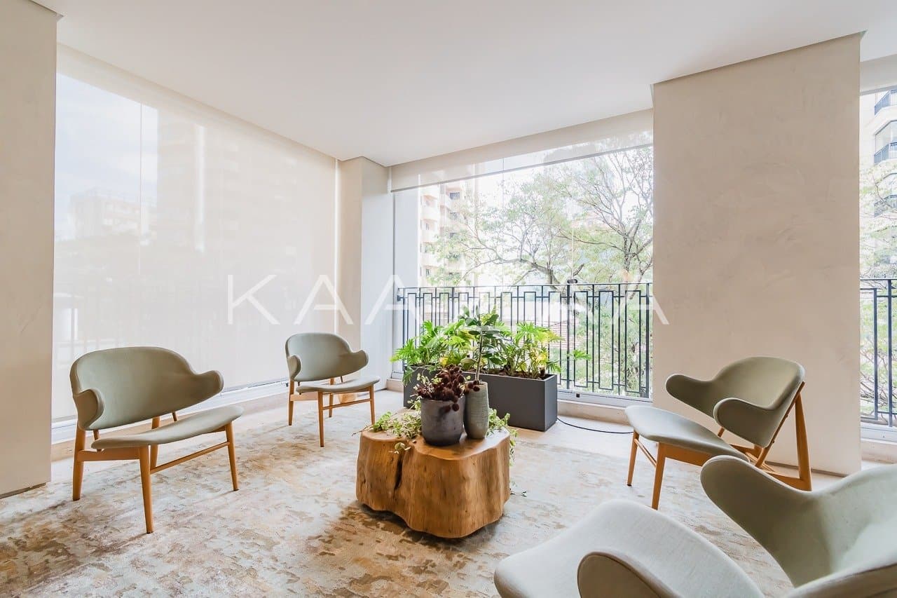 Apartamento à venda no Itaim Bibi - Foto 6