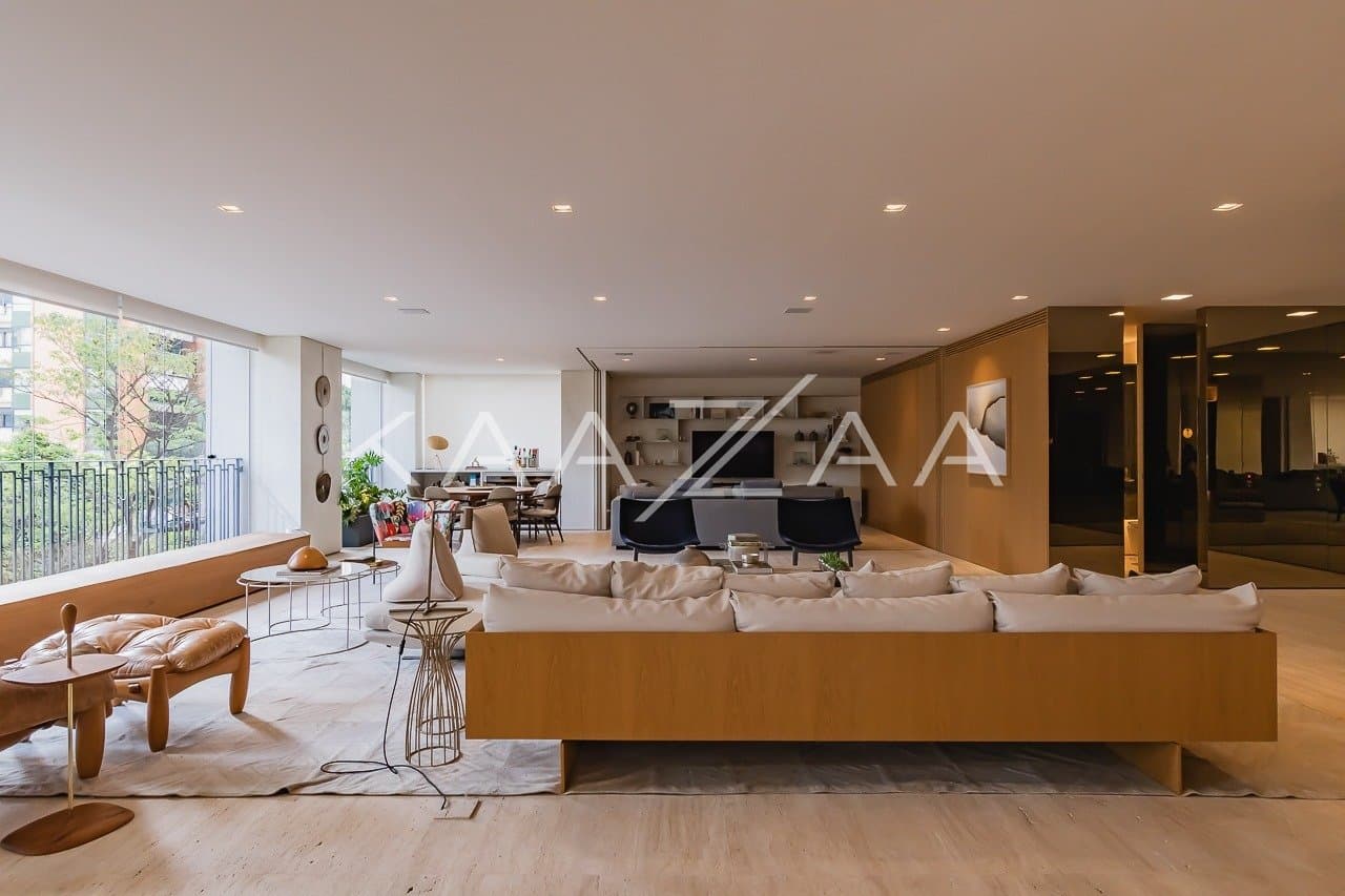 Apartamento à venda no Itaim Bibi - Foto 8