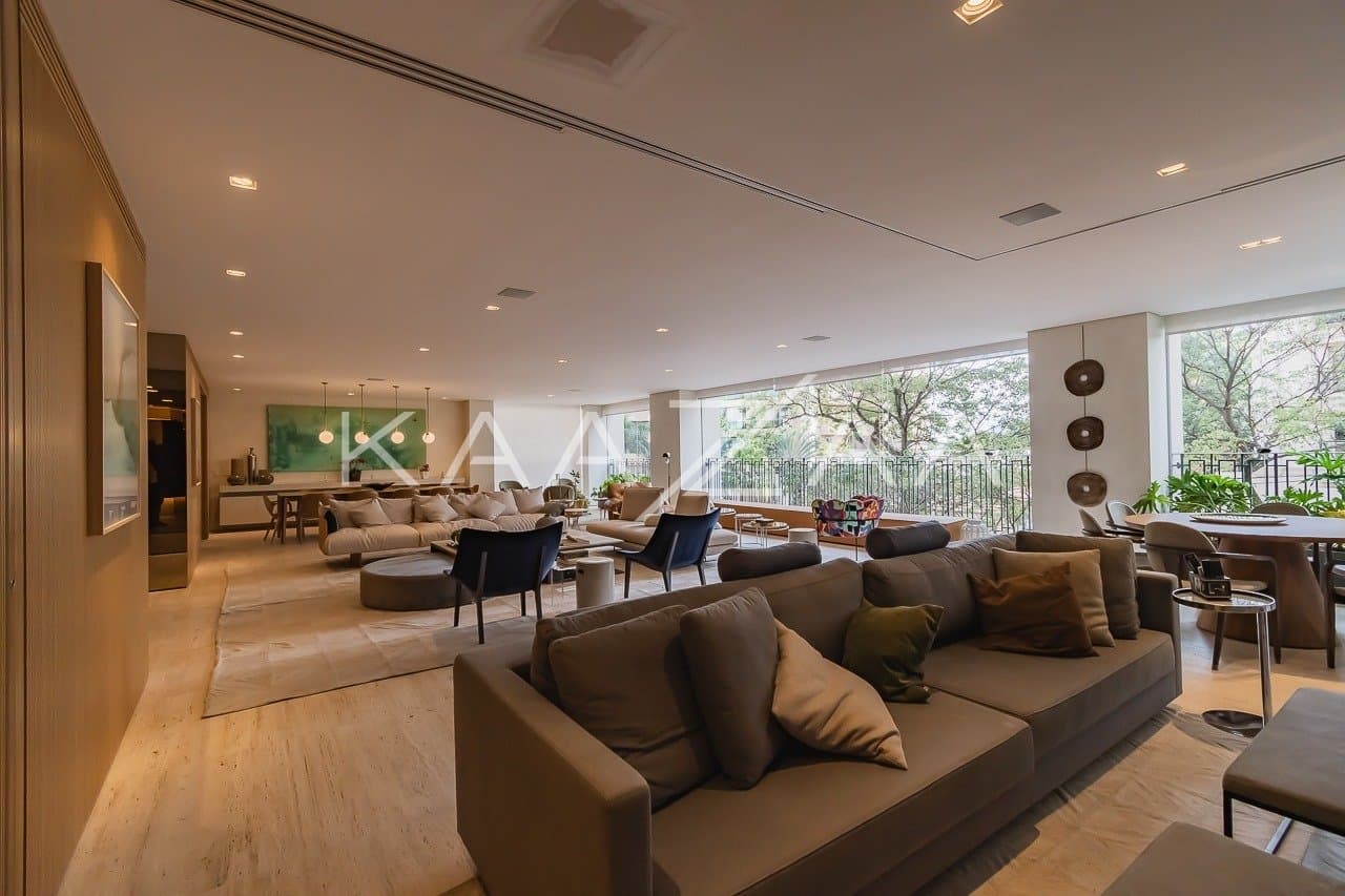 Apartamento à venda no Itaim Bibi - Foto 10