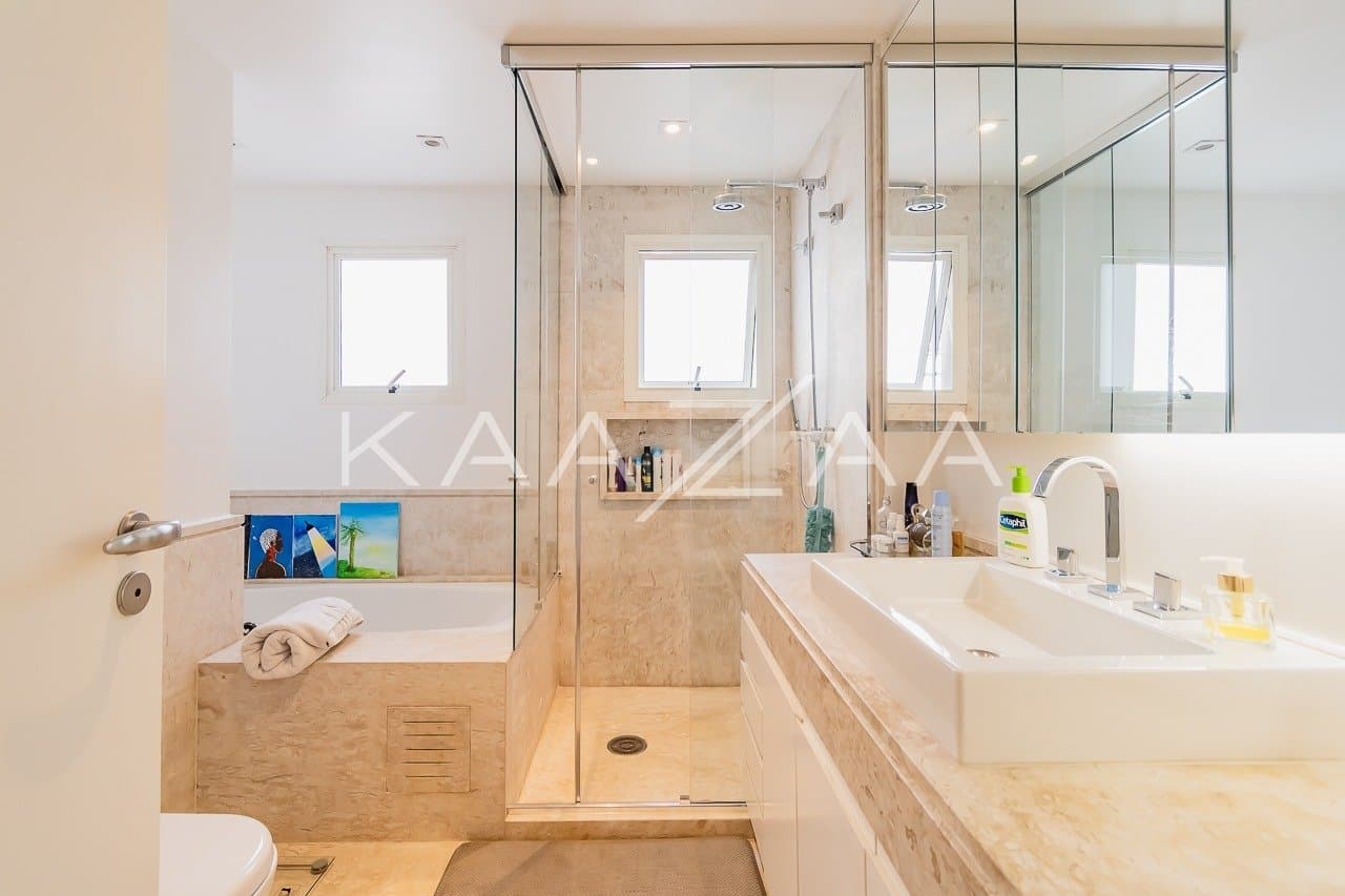 Apartamento à venda no Itaim Bibi - Foto 17