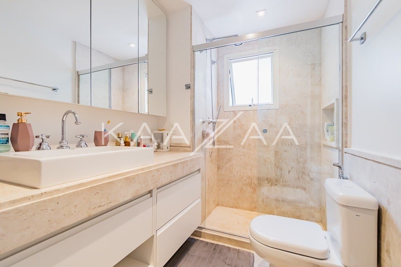 Apartamento à venda no Itaim Bibi - Foto 19