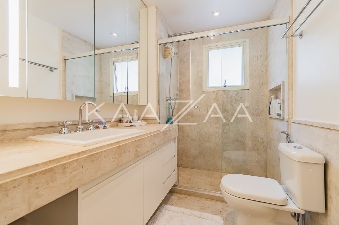 Apartamento à venda no Itaim Bibi - Foto 21