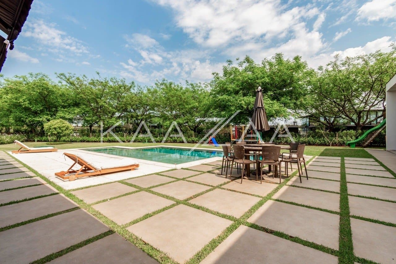 Casa térrea toda mobiliada, no condomínio de campo Fazenda Boa Vista. - Foto 2