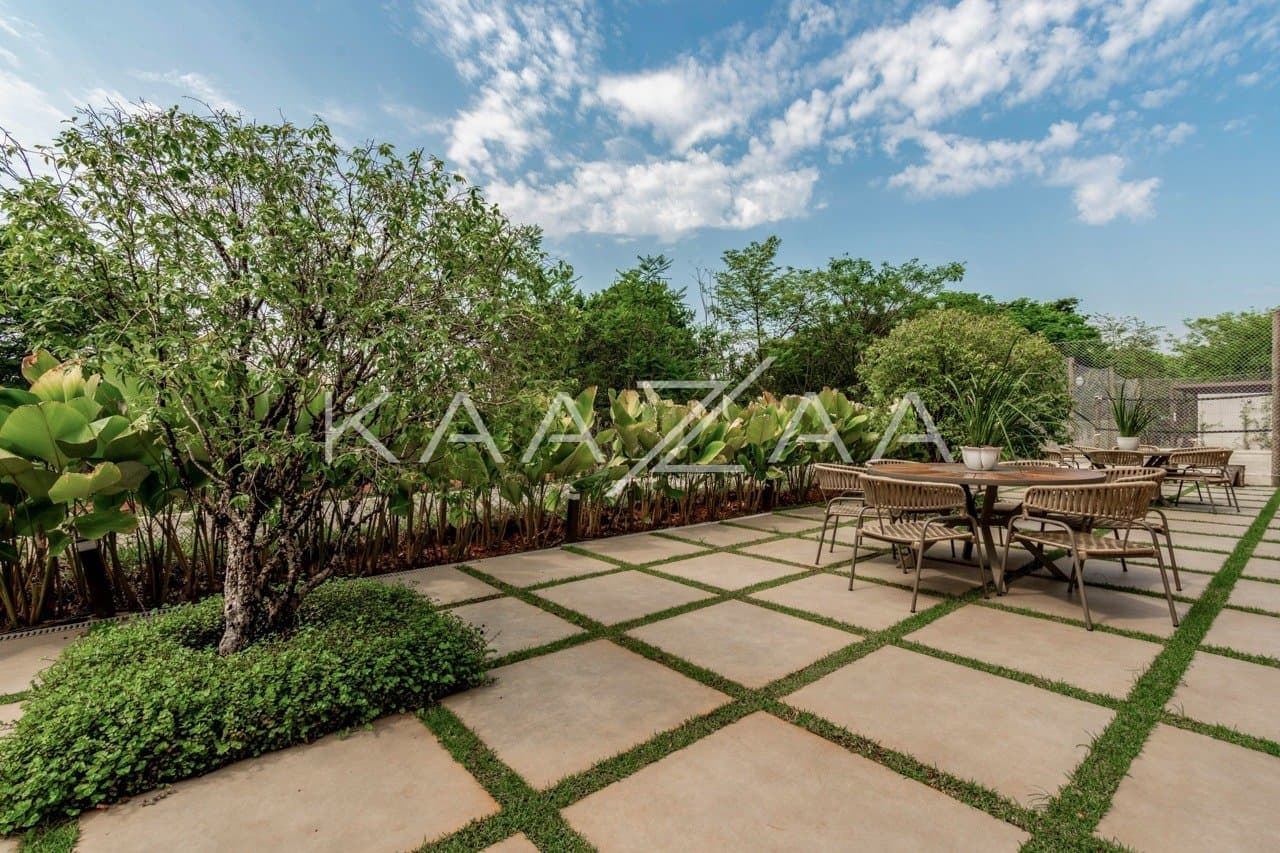 Casa térrea toda mobiliada, no condomínio de campo Fazenda Boa Vista. - Foto 6