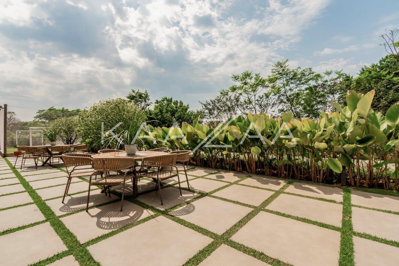 Casa térrea toda mobiliada, no condomínio de campo Fazenda Boa Vista. - Foto 7