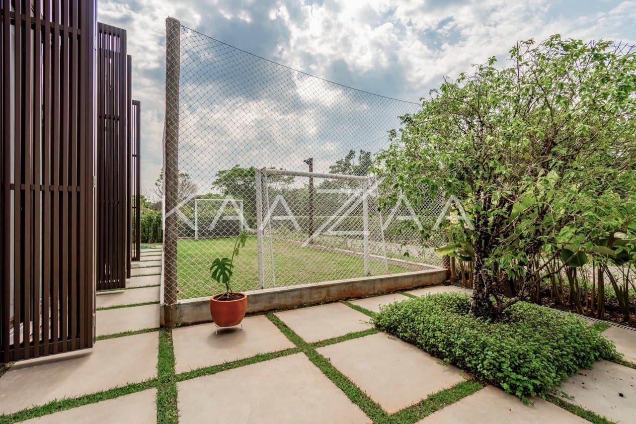 Casa térrea toda mobiliada, no condomínio de campo Fazenda Boa Vista. - Foto 9