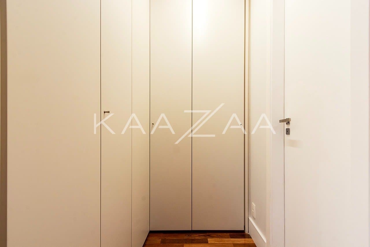 Apartamento moderno e iluminado no Itaim Bibi. - Foto 12