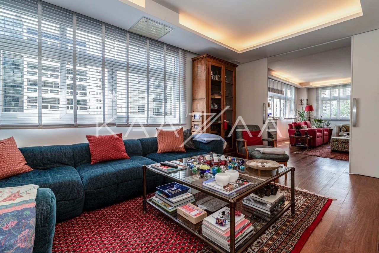 Apartamento no Jardins. - Foto 6