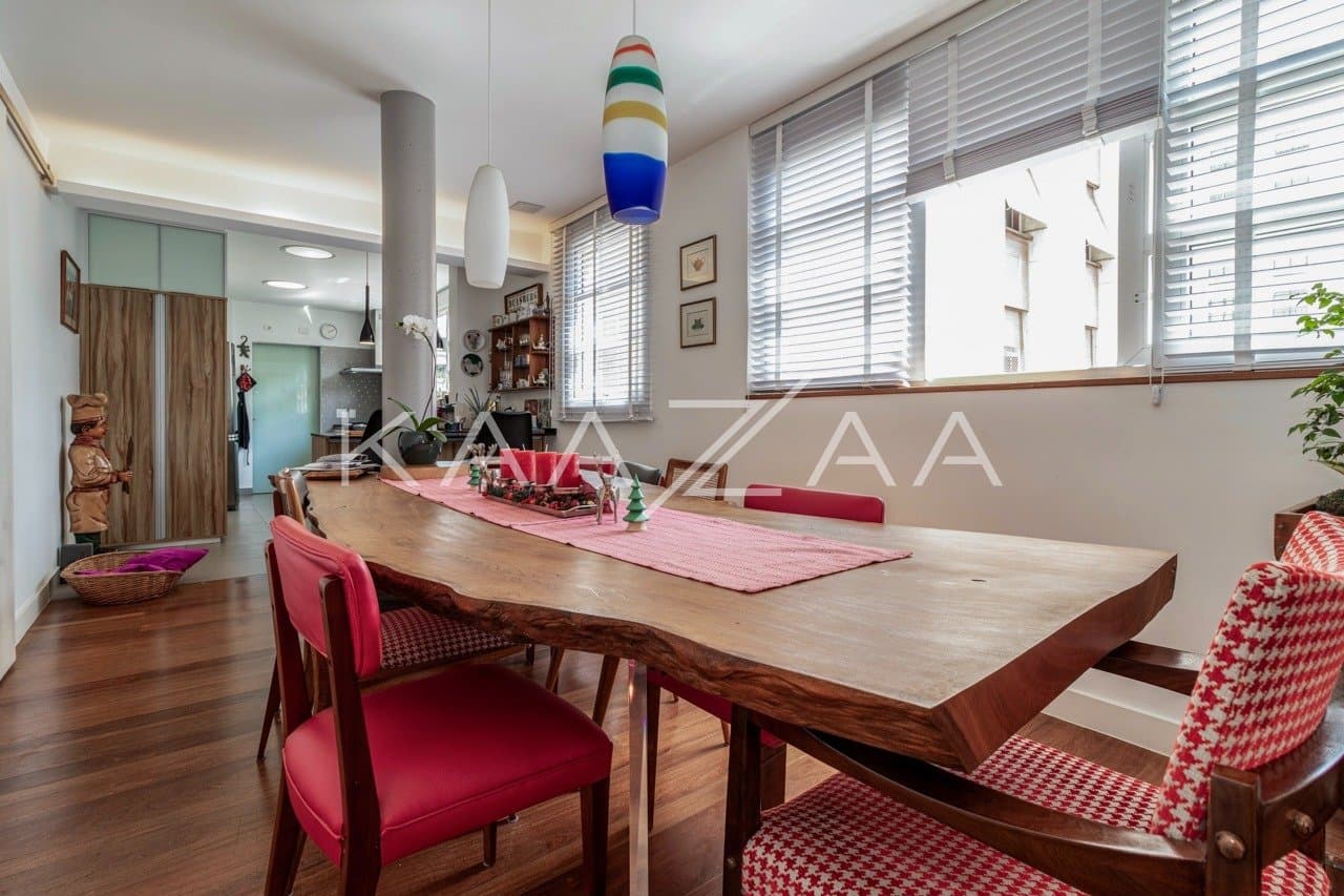 Apartamento no Jardins. - Foto 7