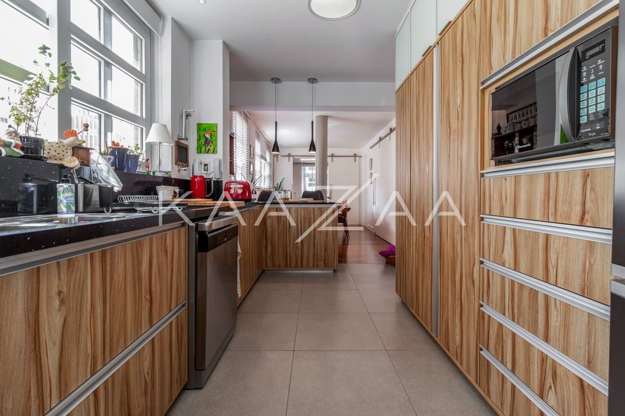 Apartamento no Jardins. - Foto 9