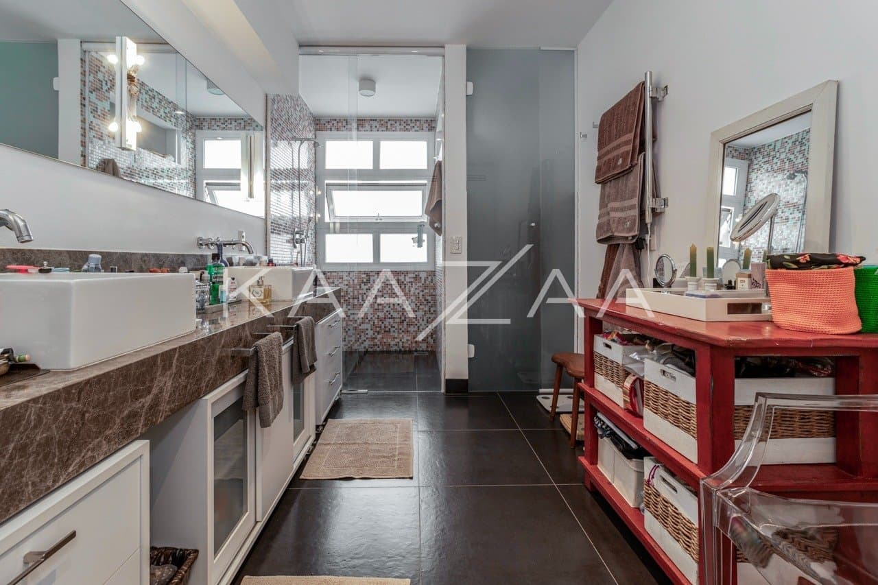 Apartamento no Jardins. - Foto 12