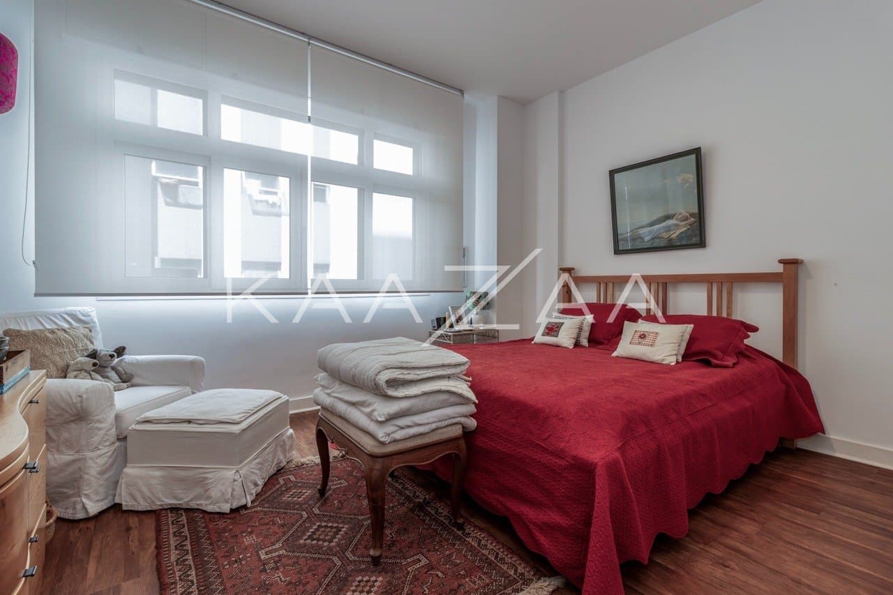 Apartamento no Jardins. - Foto 13